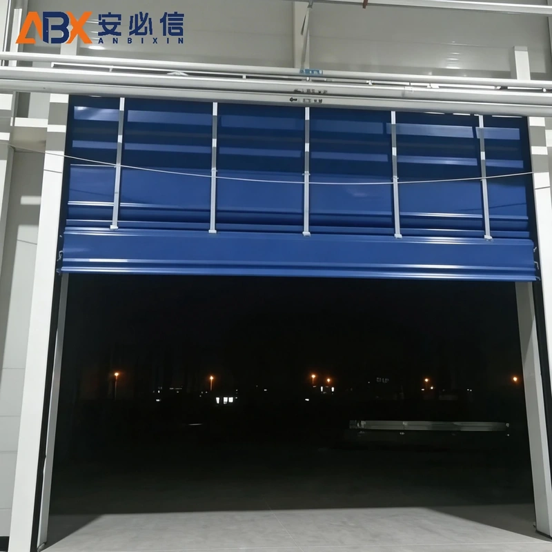 阜新市伸缩式卸货平台
